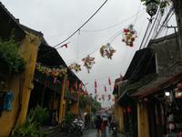 Lampionsgestaltung Hoi An &ndash; &copy; Elena Hinz (Eberhardt TRAVEL)