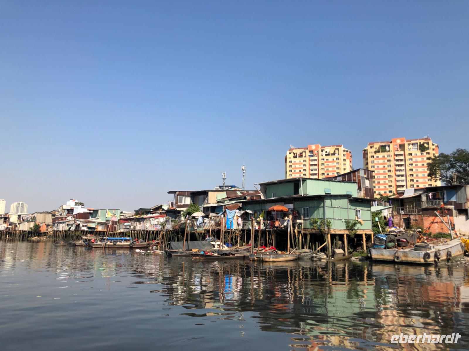 Saigon Vietnam &ndash; &copy; Sabine Letzybyll (Eberhardt TRAVEL)
