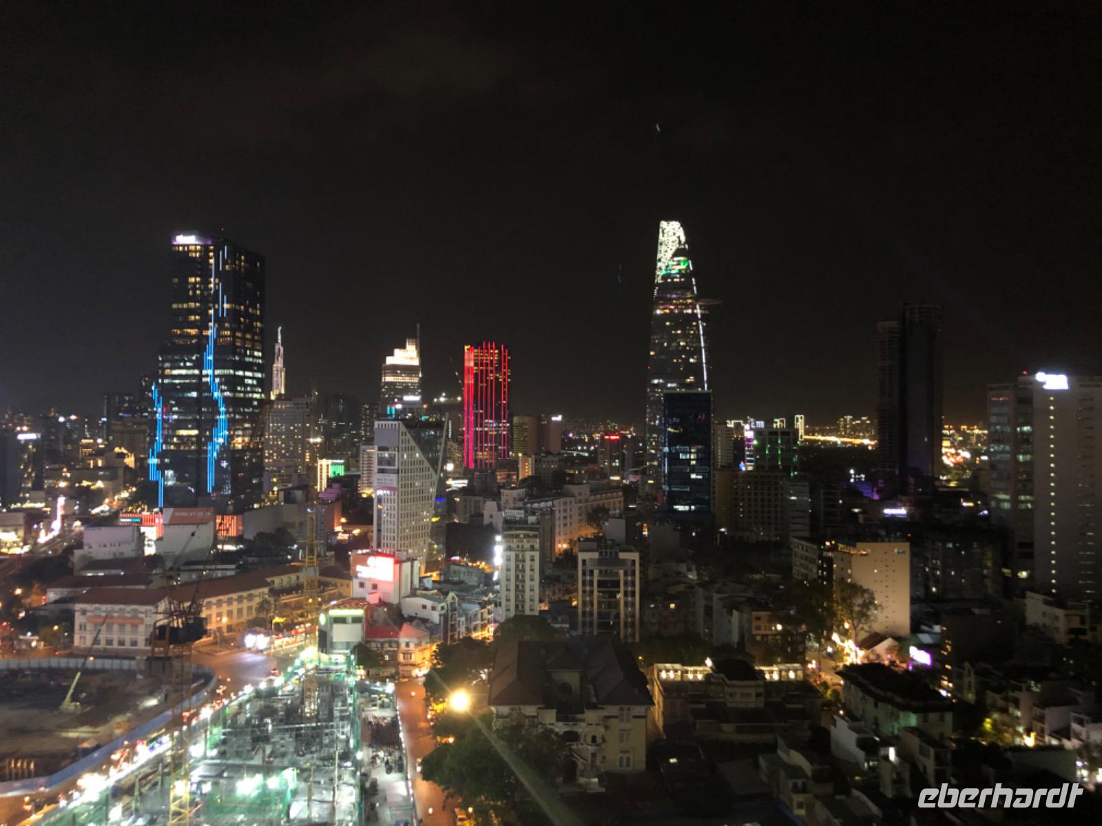Saigon Vietnam &ndash; &copy; Sabine Letzybyll (Eberhardt TRAVEL)