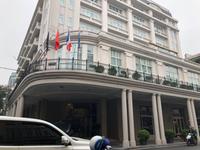 Hanoi Hotel LOpera &ndash; &copy; Sabine Letzybyll (Eberhardt TRAVEL)