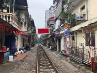 Hanoi &ndash; &copy; Sabine Letzybyll (Eberhardt TRAVEL)