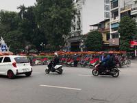 Hanoi &ndash; &copy; Sabine Letzybyll (Eberhardt TRAVEL)