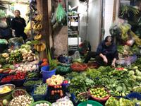 Hanoi &ndash; &copy; Sabine Letzybyll (Eberhardt TRAVEL)
