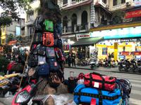 Hanoi &ndash; &copy; Sabine Letzybyll (Eberhardt TRAVEL)