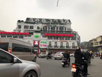 Hanoi Offizierscasino &ndash; &copy; Sabine Letzybyll (Eberhardt TRAVEL)