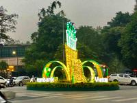 Hanoi &ndash; &copy; Sabine Letzybyll (Eberhardt TRAVEL)