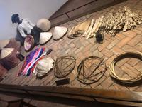 Ethnologisches Museum Hanoi &ndash; &copy; Sabine Letzybyll (Eberhardt TRAVEL)