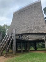 Ethnologisches Museum Hanoi &ndash; &copy; Sabine Letzybyll (Eberhardt TRAVEL)