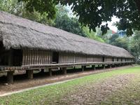 Ethnologisches Museum Hanoi &ndash; &copy; Sabine Letzybyll (Eberhardt TRAVEL)
