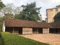 Ethnologisches Museum Hanoi &ndash; &copy; Sabine Letzybyll (Eberhardt TRAVEL)