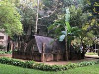 Ethnologisches Museum Hanoi &ndash; &copy; Sabine Letzybyll (Eberhardt TRAVEL)
