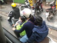 Hanoi &ndash; &copy; Sabine Letzybyll (Eberhardt TRAVEL)