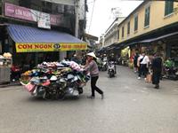 Hanoi &ndash; &copy; Sabine Letzybyll (Eberhardt TRAVEL)