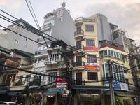 Hanoi &ndash; &copy; Sabine Letzybyll (Eberhardt TRAVEL)