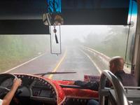 Wolkenpass Vietnam