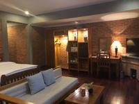 Pilgrimage Village Hotel Hue &ndash; &copy; Sabine Letzybyll (Eberhardt TRAVEL)
