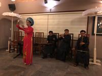 Kaiserliches Dinner Hue Vietnam &ndash; &copy; Sabine Letzybyll (Eberhardt TRAVEL)