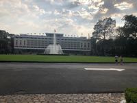 Wiedervereinigungspalast Saigon &ndash; &copy; Sabine Letzybyll (Eberhardt TRAVEL)