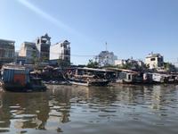Saigon Vietnam &ndash; &copy; Sabine Letzybyll (Eberhardt TRAVEL)