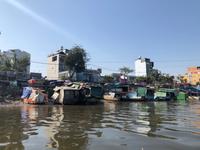Saigon Vietnam &ndash; &copy; Sabine Letzybyll (Eberhardt TRAVEL)