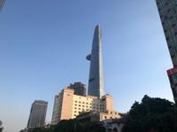 Saigon Vietnam &ndash; &copy; Sabine Letzybyll (Eberhardt TRAVEL)