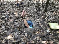 Cu Chi Vietnam &ndash; &copy; Sabine Letzybyll (Eberhardt TRAVEL)