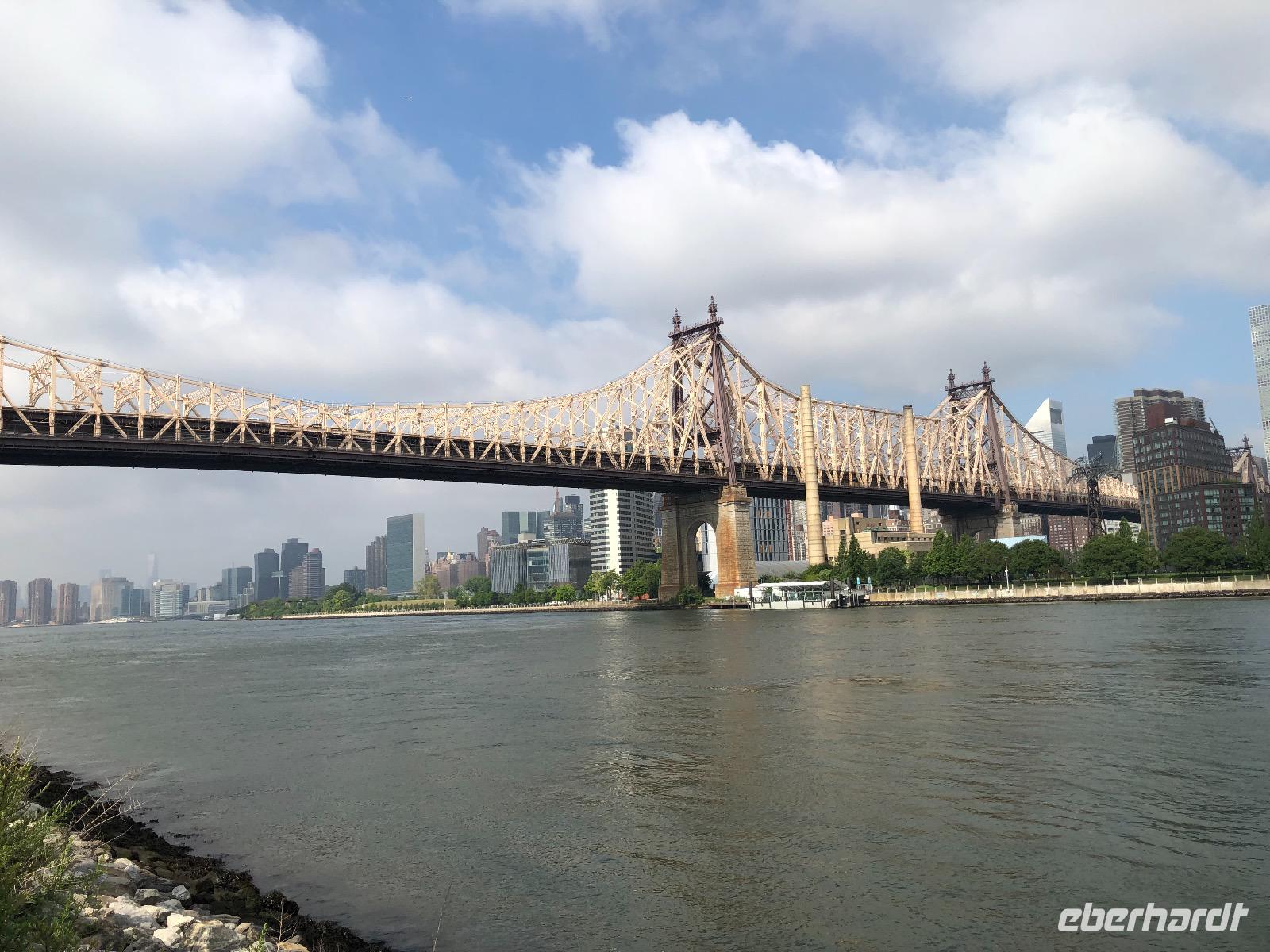 New York USA &ndash; &copy; Sabine Letzybyll (Eberhardt TRAVEL)
