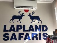 Lapland Safari Büro &ndash; &copy; Sabine Letzybyll (Eberhardt TRAVEL)