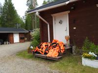Schwimmwesten &ndash; &copy; Sabine Letzybyll (Eberhardt TRAVEL)