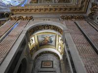 Issaak Kathedrale &ndash; &copy; Sabine Letzybyll (Eberhardt TRAVEL)