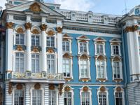 Katharinenpalast Russland &ndash; &copy; Sabine Letzybyll (Eberhardt TRAVEL)