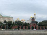 Moskau &ndash; &copy; Sabine Letzybyll (Eberhardt TRAVEL)