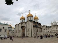 Moskau &ndash; &copy; Sabine Letzybyll (Eberhardt TRAVEL)