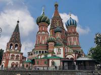 Moskau &ndash; &copy; Sabine Letzybyll (Eberhardt TRAVEL)
