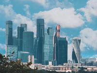 Moskau &ndash; &copy; Sabine Letzybyll (Eberhardt TRAVEL)