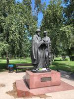 Irkutsk  &ndash; &copy; Sabine Letzybyll (Eberhardt TRAVEL)