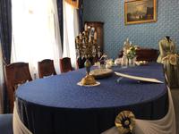 Dekabristenmuseum Irkutsk  &ndash; &copy; Sabine Letzybyll (Eberhardt TRAVEL)