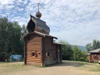 Talzy Freilichtmuseum  &ndash; &copy; Sabine Letzybyll (Eberhardt TRAVEL)