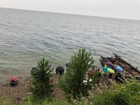 Baikalbahn &ndash; &copy; Sabine Letzybyll (Eberhardt TRAVEL)