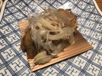 Abendessen Tokio &ndash; &copy; Sabine Letzybyll (Eberhardt TRAVEL)