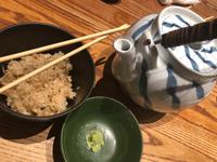 Abendessen Tokio &ndash; &copy; Sabine Letzybyll (Eberhardt TRAVEL)