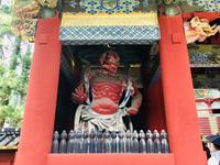 Nikko Nationalpark  &ndash; &copy; Sabine Letzybyll (Eberhardt TRAVEL)