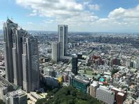 Tokio &ndash; &copy; Sabine Letzybyll (Eberhardt TRAVEL)