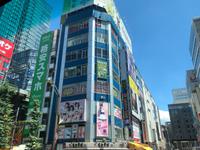 Tokio &ndash; &copy; Sabine Letzybyll (Eberhardt TRAVEL)