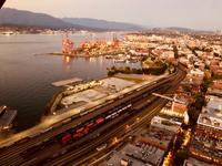 Vancouver &ndash; &copy; Sabine Letzybyll (Eberhardt TRAVEL)