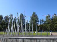Onegasee Petrosawodsk Russland &ndash; &copy; Sabine Letzybyll (Eberhardt TRAVEL)