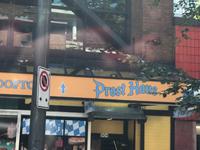 Prost Haus Vancouver Kanada &ndash; &copy; Sabine Letzybyll (Eberhardt TRAVEL)