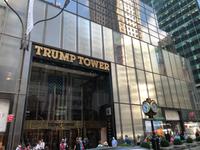 New York USA &ndash; &copy; Sabine Letzybyll (Eberhardt TRAVEL)