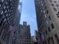 New York USA &ndash; &copy; Sabine Letzybyll (Eberhardt TRAVEL)