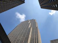 New York USA &ndash; &copy; Sabine Letzybyll (Eberhardt TRAVEL)